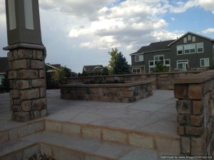 Deck & Patio (5)