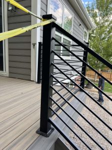 Deck & Stairs (1)