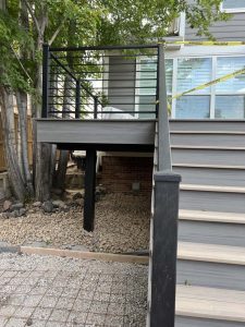 Deck & Stairs (3)