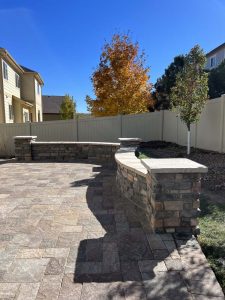Retaining Wall & Patio (1)_1