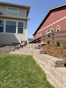 Retaining Wall & Pato (3)