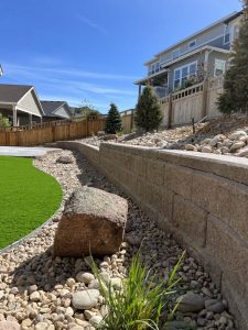 Retaining Wall & Pato (4)