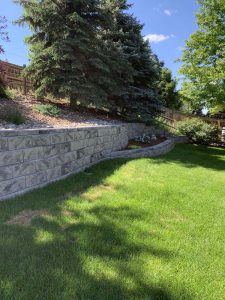 Retaining Wall & Pato (5)