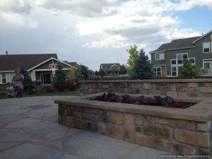 Retaining Wall & Pato (8)