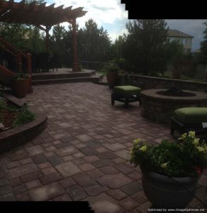 Retaining Wall & Pato (9)